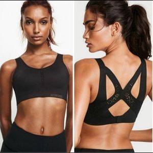 Victoria’s Secret Angel Max Bra Cutouts 34DD